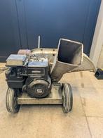 Broyeur avec moteur à essence de 5 CV, Enlèvement, Broyeur