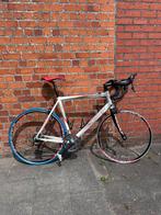 RIDLEY ALUMINIUM KOERSFIETS shimano 105, Fietsen en Brommers, Ophalen, Gebruikt, Aluminium