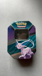 Pokémon doos, Ophalen, Zo goed als nieuw