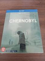 Chernobyl (2019), Cd's en Dvd's, Blu-ray, Ophalen of Verzenden