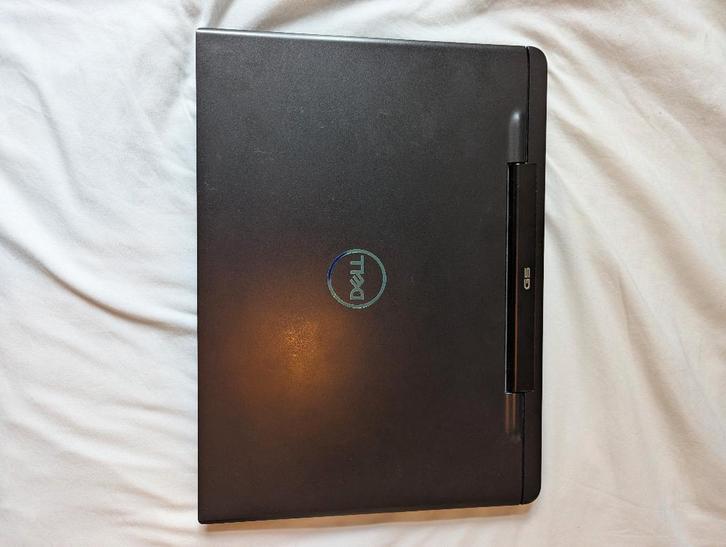 Dell G5-gamelaptop, Computers en Software, Laptop-opladers, Gebruikt, Ophalen