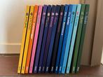 Disney Classics - kinderboeken, Ophalen