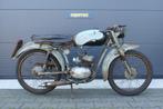 Moto Bianchi Beta, Vélos & Vélomoteurs, Cyclomoteurs | Oldtimers & Ancêtres, Autres marques, Enlèvement, 75 cm³