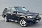 Landrover rangesport 2009 V6 3l, Achat, Diesel, Particulier, Euro 4