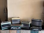 Miniradio’s Akkord en Philips, Ophalen of Verzenden, Gebruikt