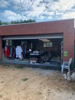 ALLES €2 garageverkoop, Ophalen, Zo goed als nieuw