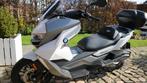 BMW 400 GT !!! COMME NEUF !!! FULL OPTIONS !!!, Motos, 1 cylindre, 12 à 35 kW, Scooter, Particulier