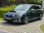 Subaru Levorg 1,6 Gt Comfort Luxe / automaat/ camera, Auto's, Te koop, Zilver of Grijs, Benzine, Break