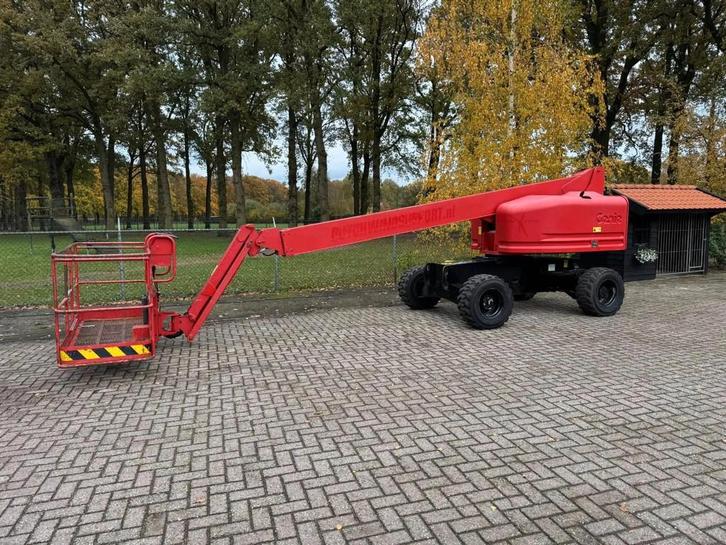 Genie S-45 Hoogwerker (année de construction 2007), Articles professionnels, Machines & Construction | Ascenseurs, Échafaudages & Échelles