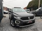 Volkswagen T-Roc 1.5 TSI DSG volledige optie/1 jaar garantie, Auto's, 1498 cc, 4 cilinders, Leder en Stof, 5 zetels