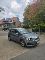 Chevrolet Aveo 1.4 LT+ Automaat | TOP staat | Keuring, Automaat, Euro 5, Aveo, Bedrijf