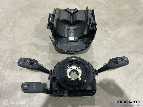 BMW E91 E87 Cruise control schakelaar zwart 10001597-07, Auto-onderdelen, Dashboard en Schakelaars, Gebruikt, Ophalen of Verzenden