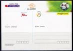 INDONESIE: BRIEFKAART Ongebruikt 1996 - 100 jaar Olymp. Spel, Postzegels en Munten, Ophalen of Verzenden, Postfris, Zuidoost-Azië