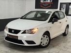 Seat Ibiza 1.2i / 2017 / * 40.000km * / garantie 12 mois.., Auto's, Seat, Bedrijf, 5 deurs, 66 kW, Electronic Stability Program (ESP)