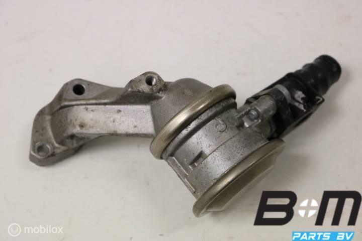 Combiklep rechts (bijrijderskant) Audi A5 8T, Auto-onderdelen, Motor en Toebehoren, Gebruikt