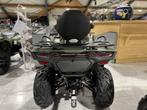CF MOTO CForce 450 L L7, 450 cc, 12 t/m 35 kW