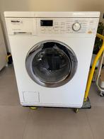 Miele wasmachine, Elektronische apparatuur, Wasmachines, Ophalen, Gebruikt, Voorlader, 85 tot 90 cm