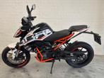 KTM 125 Duke, Motoren, Motoren | KTM, Bedrijf, 125 cc, 11 kW of minder, 1 cilinder