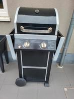 Gasbarbecue, Ophalen, Gebruikt
