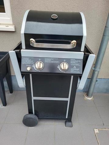 Gasbarbecue beschikbaar voor biedingen