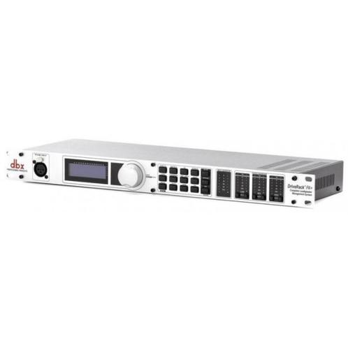 Processeur DBX/Compresseur/Limiteur 3 voies, Muziek en Instrumenten, Overige Muziek en Instrumenten, Zo goed als nieuw, Ophalen
