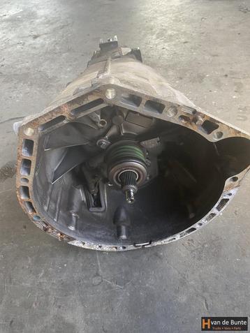 Versnellingsbak  SLK 200 Handgeschakeld 6 bak beschikbaar voor biedingen