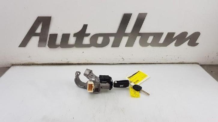 CONTACTSLOT + SLEUTEL (|897820H020|450200H1|1612417180|16124, Auto-onderdelen, Overige Auto-onderdelen, Peugeot, Gebruikt