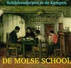 De Molse School   1, Boeken, Verzenden, Nieuw, Schilder- en Tekenkunst