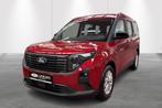 Ford Tourneo Courier 1.0 EcoBoost 92kW Titanium - Prijs geld, Auto's, Voorwielaandrijving, 750 kg, 125 pk, Tourneo Courier