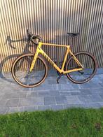 Gravelbike Canyon, Fietsen en Brommers, Carbon, 10 tot 15 versnellingen, Heren, Zo goed als nieuw