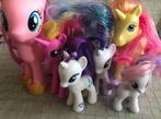 6 My Little Pony Hasbro, Kinderen en Baby's, Speelgoed | My Little Pony