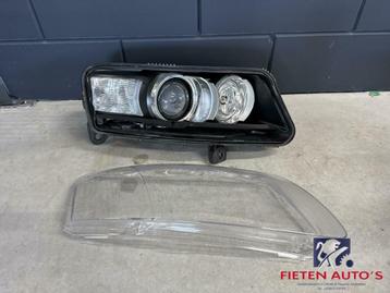 Koplamp origineel xenon rechts Audi A6 C6 4F0941004DH beschikbaar voor biedingen