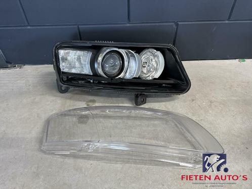 Koplamp origineel xenon rechts Audi A6 C6 4F0941004DH, Auto-onderdelen, Verlichting, Audi, Gebruikt, Ophalen of Verzenden