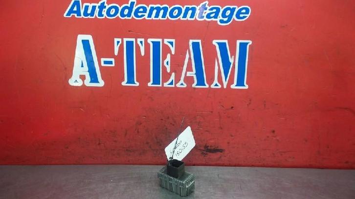 VOORGLOEI RELAIS Opel Combo (Corsa C) (01-2001/02-2012), Auto-onderdelen, Elektronica en Kabels, Opel, Gebruikt