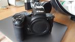 Nikon Z5, Audio, Tv en Foto, Fotocamera's Digitaal, Ophalen of Verzenden, Zo goed als nieuw, Nikon