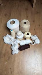 Katoenen garen, Computers en Software, Ophalen, Zo goed als nieuw