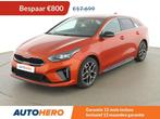 Kia ProCeed / pro_cee'd 1.4 TGDI GT Line (bj 2019), Voorwielaandrijving, 1378 kg, Overige kleuren, 5 deurs