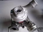Turbo revisie Hyundai STAREX,H-1 163PK 5303-970-0145, Ophalen of Verzenden, Gereviseerd