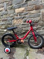 Petit vélo btwin, Vélos & Vélomoteurs, Vélos | Vélos pour enfant, Utilisé, Moins de 16 pouces