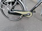 Herenfiets, Fietsen en Brommers, Ophalen, Sparta, Gebruikt, Versnellingen