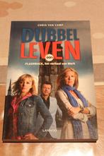 *Dubbelleven - Chris Van Camp, Ophalen of Verzenden, Zo goed als nieuw, België