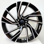 Jantes 18" 19" Adelaide Look 5x112 neuve GOLF 6 7 8 GTI GTE, Autos : Pièces & Accessoires, Enlèvement ou Envoi, Neuf, 18 pouces