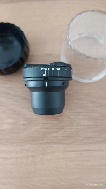 Lensbaby sweet 50 optic swap system  beschikbaar voor biedingen