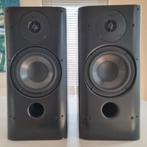 Snell K.5 Monitor USA, Audio, Tv en Foto, Luidsprekerboxen, Gebruikt, 60 tot 120 watt, Front, Rear of Stereo speakers, Ophalen