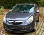 Opel Corsa 1.4 Benzine Blanco Gekeurd voor verkoop!!!, Auto's, Opel, Zwart, Handgeschakeld, Particulier, Euro 4