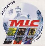 Sale> CD MIC - Superhits Vol.1, Cd's en Dvd's, Verzenden, Nieuw in verpakking