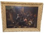 Joos van Craesbeeck(1605/06–1660/61)- mogelijk toegeschreven, Antiek en Kunst, Ophalen of Verzenden