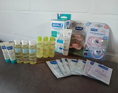 Dodie, Baby verzorgingspakket., Kinderen en Baby's, Babyvoeding en Toebehoren, Nieuw, Ophalen of Verzenden