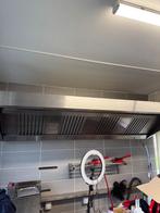 Hotte professionnel, Electroménager, Enlèvement, Moteur