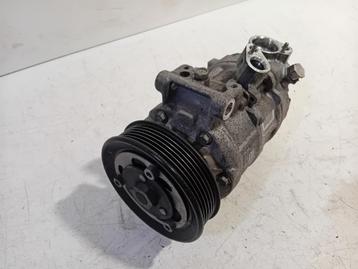 AIRCO POMP Seat Leon (5FB) (01-2012/08-2020) (5Q0820803F) beschikbaar voor biedingen
